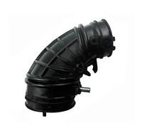 Air Intake Hose Pipe For CRV For CR-V RD5 2.0L 2002 2003 2004 2005 2006 For STREAM For RN3 Engine Rubber Air Intake System Hose Flow Tube Air Intake Filter Kit