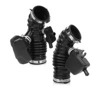 Air Intake Hose Pipe For Infiniti FX35 2009-2012 | 1 Pair Driver And Passenger Side 16576-1CB1A Air Cleaner Intake Hose 16576-1CB0A