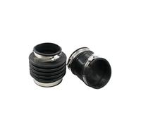 Air Intake Hose Pipe For Infiniti M35 M45 2006-2009 1 Set Air Intake Hose Tube Duct Boot 16576-EG00A Professional Car Parts Air Intake Filter Kit