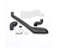 Air Intake Hose Pipe For Isuzu For D-max 2012.6-2021 Air Intake Snorkel Kit LLDPE PIPE Set 4X4 4WD Accessories Car Breather Pipe