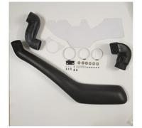 Air Intake Hose Pipe For Isuzu For Dmax For Mu-x 2012 2013 2014 2015 2016 2017 2018 2019 KB RHD Air Intake Snorkel Kit Car Breather Pipe