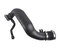Air Intake Hose Pipe For Jeep For Grand For Cherokee For Commander 2005-2010 AP01 Engine Air Intake Hose 53013672AE 53013672AD