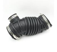 Air Intake Hose Pipe For Koleos HY 2.5 2009-2016 Car Engine Air Intake Tube Cleaner Duct Throttle Valve Hose Pipe Air Intake Filter Kit
