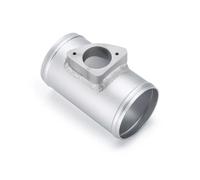 Air Intake Hose Pipe For Mazda 3 6 For CX-4 Atenza For Axela For CX-5 For CX-3 For MX-5 High Flow Cold Air Intake Mass Air Flow Sensor Adapter MAF Meter Mount Cold Air Intake Pipe(76MM-3.0INCH)