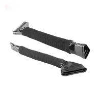 Air Intake Hose Pipe For Mercedes For Benz GLS350 GLE350 GLE250 Left Right Air Filter Intake Duct Hose A6420947797 A6420947897 6420947797 Air Intake