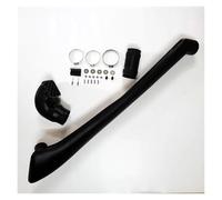 Air Intake Hose Pipe For Mitsubishi For Delica L400 Diesel Petrol 1994-2006 Right Side 4x4 Air Intake Car Snorkel Kit Set LLDPE Exhaust Pipe Cold Air Intake Pipe