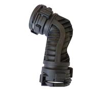 Air Intake Hose Pipe For N&issan E12 For Note K13K For Micra 2014-2017 144603VA1A