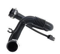 Air Intake Hose Pipe For Nissan For Primastar 2.0 For DCi 2006-2014 16578-00Q0A Turbo Boost Intercooler Hose Accessories 8201068612 93864697 Cold Air Intake Filter