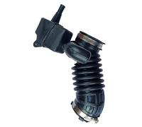 Air Intake Hose Pipe For Nissan For Qashqai For J10 For X-Trail For Tenan T31 2008 2009 2010 2011 2012 2013 Air Cleaner Intake Hose 16576-JE30A Air Intake