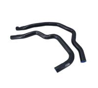 Air Intake Hose Pipe for S2000 for AP1 for F20C F22C DOHC 2000 2001 2002 2003 2004 2005 (2PCS) Silicone Radiator Hose KIT