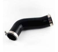 Air Intake Hose Pipe for SEAT for Leon MK3 Cupra 5F for Skoda for Octavia MK3 VRS 5E 1.8T 2.0T Silicone Turbo Inlet Elbow Tube Intake Hose(GJG1008BK)