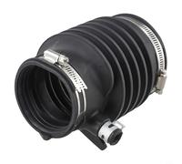 Air Intake Hose Pipe Plastic Engine Air Duct 3.5L V6 Throttle Body Tube Air Filter Hose Compatible with Accord EX EX-L 2008-2012 Sedan Coupe Crosstour