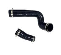 Air Intake Hose Pipe Tube For Land For Rover | For Freelander 2 TD4 2.2 For EGR Intercooler Inlet Manifold Silicone Hose Kit Car Air Intakes