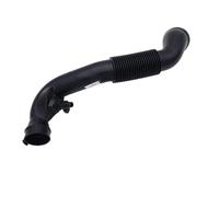 Air Intake Hose The Intake Pipe Air Filter Grid Air Pipe Turbocharger Pipe Fit For Volvo The Old XC90 S80 2.5T Air Induction Kit