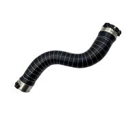 Air Intake Hose Tube 11618572858 Intercooler Intake Manifold Pipe Turbo Tube Charge Air Hose for BMW G30 G31 520D 520DX Car Air Intake Hose