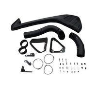 Air Intake Hose Tube Accessories 4x4 Snorkel Kit Suit For PX For Wildtrak For Ranger T6 3.2L 2011 2012 2013 2014 2015 Pickup Spare Parts Car Air Intake Hose