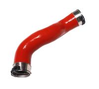 Air Intake Hose Tube for Benz C E for Class for CLS CDI Auto Intercooler Turbo Hose Pipe 2125280882 A2045281482 A2125280682 A2125280882 2125280682 Car Air Intake Hose