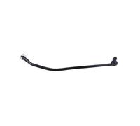 Air Intake Hose Tube For BMW F20 F21 F30 11157608144 11157614690 13717597586 Air Duct Filtered Pipe Air Intake Hose With Steel Ring Car Air Intake Hose(11157614690)