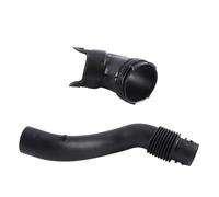 Air Intake Hose Tube For Citroen For C3 For C4 For C5 For 308 3008 408 508 Car Air Filter Connecting Air Intake Pipe Intet Hose 9670483780 Car Air Intake Hose