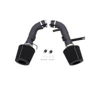 Air Intake Hose Tube For Infiniti G35 G37 Q50 3.7L For 370Z Engine High Flow With Sport Air Filters Car Cold Air Intake Pipe Kit Pipe Fits Car Air Intake Hose