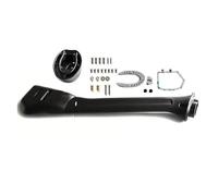 Air Intake Hose Tube For Land For Rover For Defender 110 90 TD4/5 1987-2012 Auto Parts Wading Breath Hose Off Road 4x4 Accessories Air Ram Intake Snorkel Kit Car Air Intake Hose
