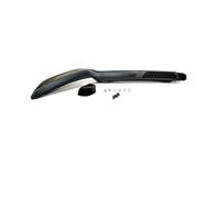 Air Intake Hose Tube For Land For Rover For Defender 130 110 90 2020+ Auto Parts Wading Breath Tube Off Road 4x4 Car Accessories Air Ram Intake Snorkel Kit Car Air Intake Hose