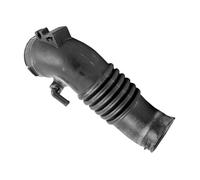 Air Intake Hose Tube For Mazda For Protege 1.6L 1999 2000 2001 2002 2003 ZM01 13 220 Air Filter Intake Duct Hose Car Modification Accessories Car Air Intake Hose