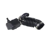 Air Intake Hose Tube For Nissan For Dualis For Qashqai I J10 +2 JJ10 MR20 2006 2007 2008-2011 2012 2013 X-Trail II T31 16576-JG00A 16576-JD200 Air Cleaner Intake Hose Car Air Intake Hose