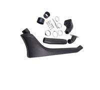 Air Intake Hose Tube For Nissan For Patrol GU Y61A Y61B 1997-2002 Snorkel Wading Breath Hose Set Off Road 4x4 Exterior Accessories Air Intake Snorkel Kit Car Air Intake Hose(SNDY61B)