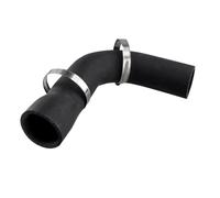 Air Intake Hose Tube for Nissan for Qashqai J10 +2 JJ10 K9K 2006 2007 2008 2009 2010 2011 2012 2013 6MT 2WD Turbo for Charger Inter Cooler Intake Air Hose 14463-JD50D Car Air Intake Hose