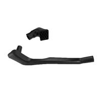 Air Intake Hose Tube For Suzuki For Vitara 1991-1999 1.6L Petrol G16B 4WD 4x4 Snorkel Left Right Air Intake Manifold Wading Pipe Body Kit Car Accessories Car Air Intake Hose(Left Side)