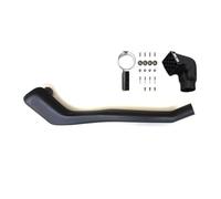 Air Intake Hose Tube For SUZUKI For Vitara 1991-1999 Auto Parts Wading Breath Hose Pipe Kit Off Road 4x4 Exterior Accessories Car Air Intake Snorkel Set Car Air Intake Hose(LHD Without Letter)