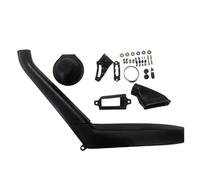 Air Intake Hose Tube for Toyota for Land for Cruiser LC76 1985-2003 71 73 75 76 78 79 Series Matte Black LLDPE Plastic 4X4 Snorkel Engine Parts Snorkel Kit Car Air Intake Hose