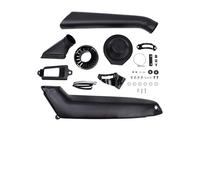 Air Intake Hose Tube For TOYOTA For Lander For Cruiser 71 73 75 76 78 79 Series 1985-2007 Wading Hose Pipe Off Road 4x4 Accessories Air Intake Snorkel Kit Car Air Intake Hose(ST070A-Split)