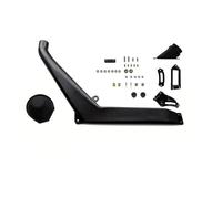 Air Intake Hose Tube For TOYOTA For Lander For Cruiser 71 73 75 76 78 79 Series 1985-2007 Wading Hose Pipe Off Road 4x4 Accessories Air Intake Snorkel Kit Car Air Intake Hose(ST070A-Conjoined)