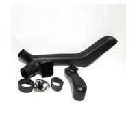 Air Intake Hose Tube For Toyota For Prado FJ120 LC120 For Land For Cruiser 2003 2004 2005 2006 2007 2008 LLDPE Car Airfilter 4X4 Car Snorkel Kit Air Intake Car Air Intake Hose