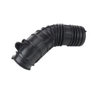 Air Intake Hose Tube Intake Throttle Body Hose Assembly For Accord 2003 2004 2005 2006 2007 Accessories Air Intake Tube Cleaner Hose 17228RAAA00 17228RADL60 Car Air Intake Hose