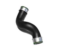 Air Intake Hose Tube Rubber for Charger Intake Air Intercooler Hose for VW for Octavia for Golf MK4 IV for Bora for Jetta 1.9TDI 1J0145822B 1J0145822E Car Air Intake Hose