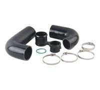 Air Intake Hose Turbo Intake Pipe Fit For Audi Fit For Seat Fit For VW Skoda MK7 Golf EA2111.2/1.4t Air Induction Kit