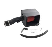 Air Intake Induction Kit For Civic 10th Gen 1.5T 2016+ Short Ram Cold Air Intake System + Heat Shield