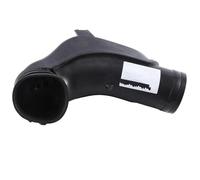 Air Intake Intercooler Pipe 2X Car Air Filter Intake Pipe For BMW 1 2 3 4 Series F20 F21 F23 F35 F36 Hose 13717605045 7605045