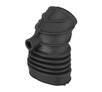 Air Intake Intercooler Pipe Auto Engine Air Intake Hose Tube Filter Thread Corrugated 13711734258 For BMW 318i/is Car Replace Accessories