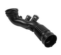 Air Intake Intercooler Pipe Car Air Duct Intake Hose Filtered Pipe Replacement 13717571351 For BMW F01 F02 E71 Spare Parts
