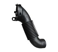Air Intake Intercooler Pipe Car Air Filter Intake Pipe Connection Tube 9809166680 For Peugeot 2008 301 For Citroen C3 1.2 .6 Auto Parts Hose