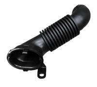 Air Intake Intercooler Pipe Car Air Filter Intake Pipe Connection Tube 9809166680 For Peugeot 2008 301 For Citroen C3 1.2 .6 Auto Parts Hose
