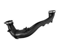 Air Intake Intercooler Pipe Car Air Filter Intake Pipe For Benz C/GLK-CLASS GLC W204 W205 C204 C205 Parts Intake Pipe Hose 2740900429 A2740900429 Air Intake Breather Pipe