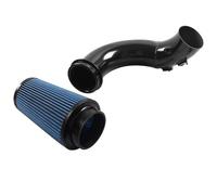 Air Intake Intercooler Pipe Car Air Intake Cold Air Intaile Pipe Kit With Air Filter For Dodge For Ram 2500 3500 6.7L 2007 2008 2009 2010 2011 2012 Air Intake Breather Pipe