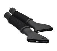 Air Intake Intercooler Pipe Car Air Intake Duct Hose Filter Pipe For Mercedes For Benz GL450 GL550 GLS550 ML550 V8 2780902482 2780902582(1pair)