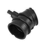 Air Intake Intercooler Pipe Car Engine Air Intakes Hose Throttle Filter Corrugated Tube 17882-62010 For Toyota For 4Runner 1996-2000 Accessories