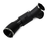 Air Intake Intercooler Pipe Car Spare Parts Accessories GAS Engine Air Intake Pipe Hose For A6 A7 For Quattro 3.0T 06E129615M 06E129615H Air Intake Breather Pipe